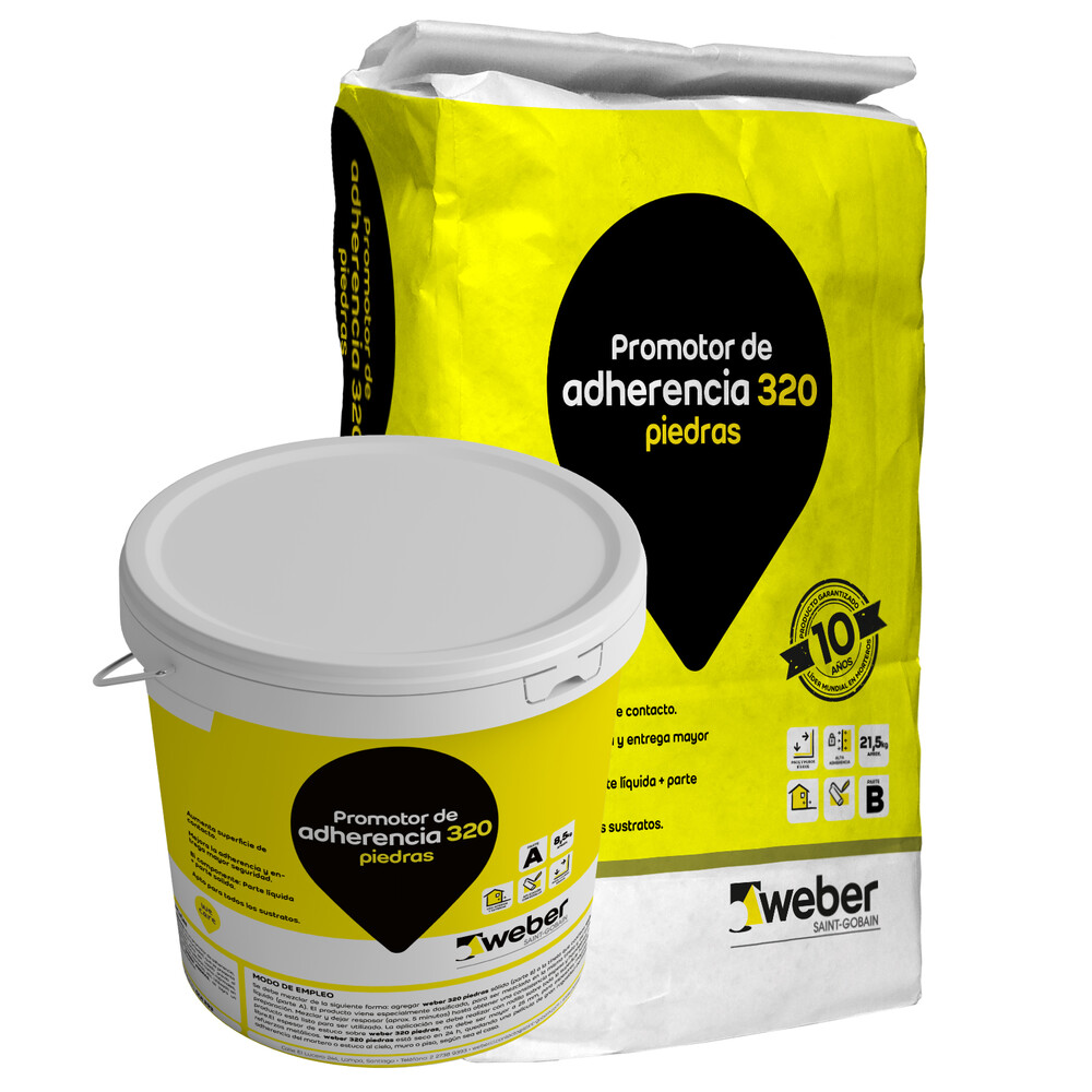 Weber Chile